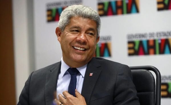 Jerônimo diz que cumpriu 92% das promessas, mas levantamento aponta apenas 36% de compromissos entregues
