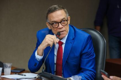 Deputado critica interdição na BR-324 e diz que Jerônimo não consegue transformar parceria com Lula em solução para a Bahia