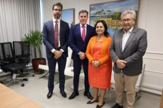 Camaçari sediará mutirão PopRuaJud com serviços gratuitos à população em situação de vulnerabilidade