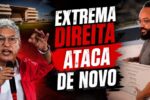 Deputado Rosemberg aciona PGE e Conselho de Ética da Alba contra Leandro de Jesus por crime de dano