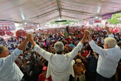 “Extremo Sul nunca recebeu tanto investimento como nos nossos governos”, afirma Rui Costa