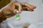 Jovens de 15 a 19 anos têm até dezembro para se vacinar contra o HPV em Salvador