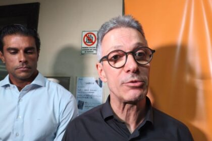 Romeu Zema crítica ato de Jerônimo com Lula sobre a ponte Salvador-Itaparica