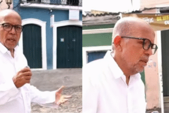 Suíca inicia campanha para deputado federal com foco na periferia, juventude negra e mulheres