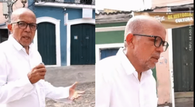 Suíca inicia campanha para deputado federal com foco na periferia, juventude negra e mulheres