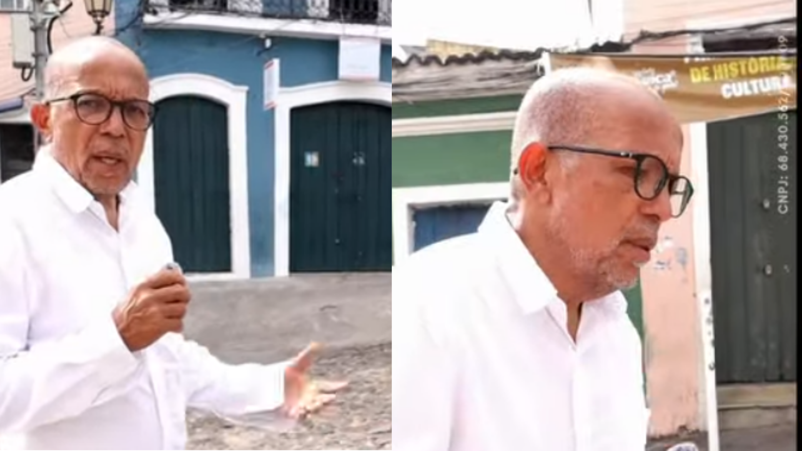 Suíca inicia campanha para deputado federal com foco na periferia, juventude negra e mulheres