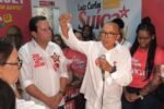 Parlamentares e lideranças nacionais da limpeza urbana declaram apoio a Suíca para deputado federal