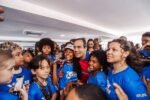 Prefeitura lança Copa Salvador Interbairros 2026 com 40 times e participação inédita de equipes femininas