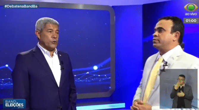 Jerônimo se compromete a criar unidade de conservação na Serra da Chapadinha