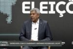 Jerônimo destaca investimentos em infraestrutura e parceria com Lula para desenvolver a Bahia