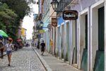 Investimentos no Centro Histórico de Salvador superam R$ 1 bilhão e impulsionam cultura, turismo e economia local
