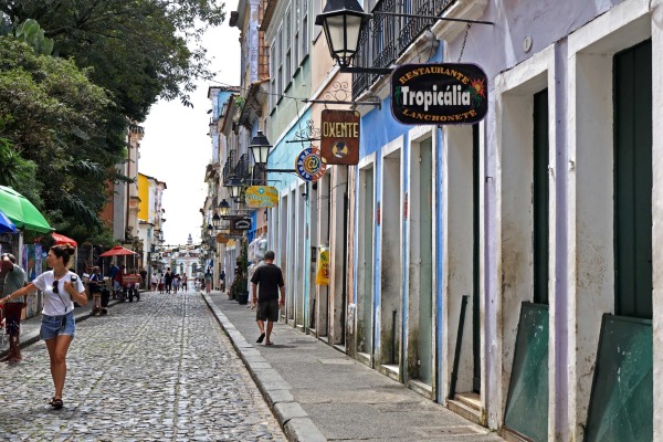 Investimentos no Centro Histórico de Salvador superam R$ 1 bilhão e impulsionam cultura, turismo e economia local