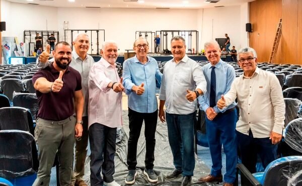 Lula é o presidente mais municipalista da história, diz Rui Costa na UPB