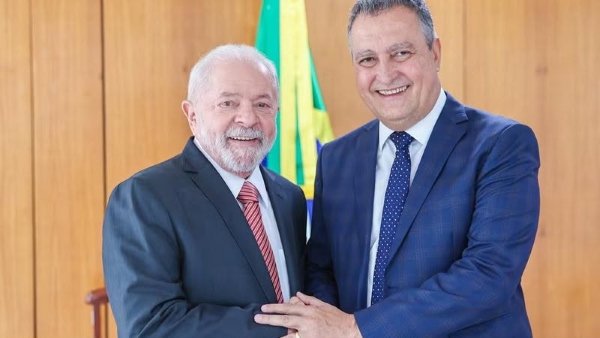 Como ministro, Rui ajudou Lula a destravar mais de 87 mil obras paralisadas do ‘Minha Casa, Minha Vida’