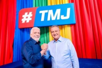 Wagner e Rui iniciam segunda rodada de propaganda eleitoral destacando transformações sociais na Bahia nas gestões petistas