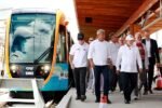 Jerônimo Rodrigues propõe ampliar VLT de Salvador até Camaçari