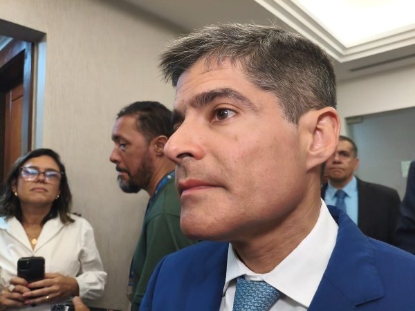 ACM Neto denuncia “ação orquestrada” para interferir na eleição e diz que adversários são capazes de tudo para se manter no poder
