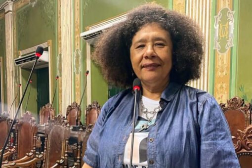Marta diz que fala sobre “chacina” no Bairro da Paz é criminosa e deve ser tratada pela Justiça