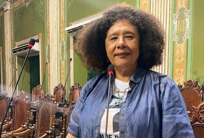 Marta diz que fala sobre “chacina” no Bairro da Paz é criminosa e deve ser tratada pela Justiça