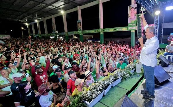 ”As BETs estavam acabando com as famílias”, diz Rui Costa ao defender proibição das apostas online