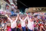 Wagner confia em vitória de Jerônimo no 1º turno e projeta dobradinha com Rui para o Senado