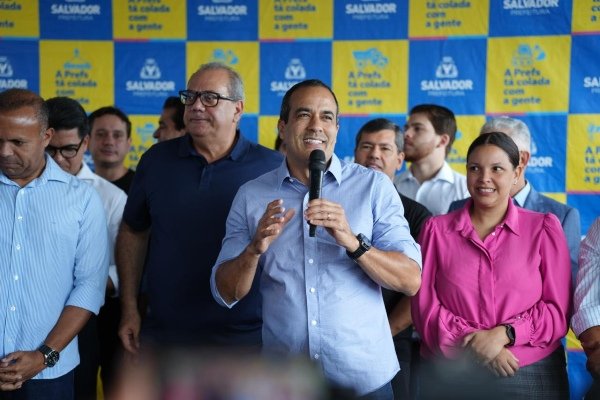 Com investimento de R$ 18 milhões, Prefeitura inicia obra de restauração da Câmara Municipal cujo prédio abrigará novo memorial