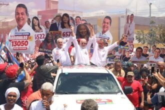 Em Alagoinhas, Rui destaca avanço da regionalização da saúde: “A gente pensa grande e faz acontecer”