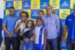 Com investimento de R$ 11,9 milhões, Prefeitura autoriza reconstrução completa da Escola Municipal em Cajazeiras