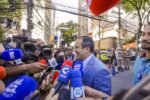Bruno Reis destaca representatividade do 7 de Setembro para autonomia e progresso do país