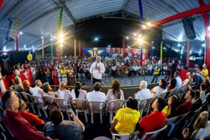 Em encontro com evangélicos em Salvador, Jerônimo reafirma compromisso com liberdade religiosa