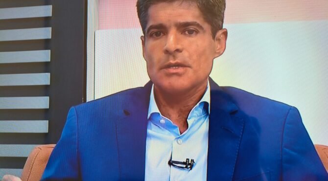 ACM Neto detalha Pix Saúde e diz que programa vai salvar vidas de pessoas que aguardam na fila da regulação