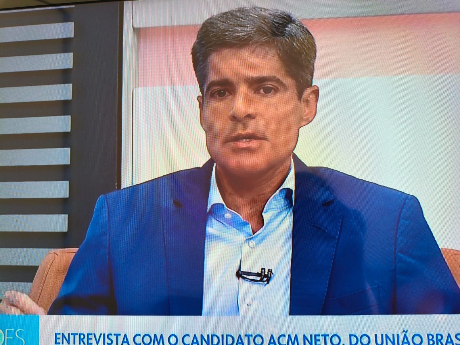 ACM Neto detalha Pix Saúde e diz que programa vai salvar vidas de pessoas que aguardam na fila da regulação