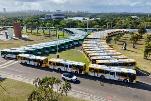Salvador amplia investimentos em Saúde, Educação e Mobilidade, aponta Relatório de Gestão Fiscal