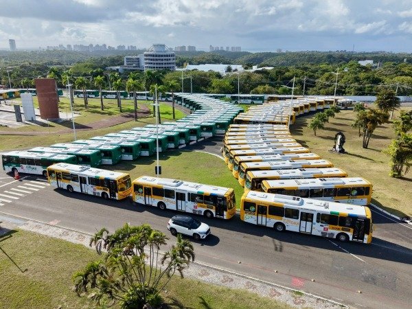 Salvador amplia investimentos em Saúde, Educação e Mobilidade, aponta Relatório de Gestão Fiscal
