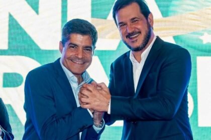 PT, PCdoB e PV pedem ao STF fim do sigilo e acesso público à investigação contra ACM Neto
