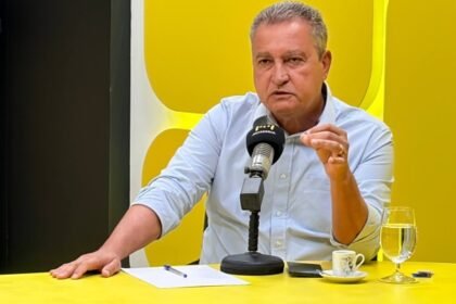 Rui Costa acredita que "a razão vai superar o ódio" ao defender reeleição de Lula e Jerônimo