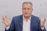 Rui Costa chama de “estelionato eleitoral” estratégia de ACM Neto e João Roma esconder candidato a presidente