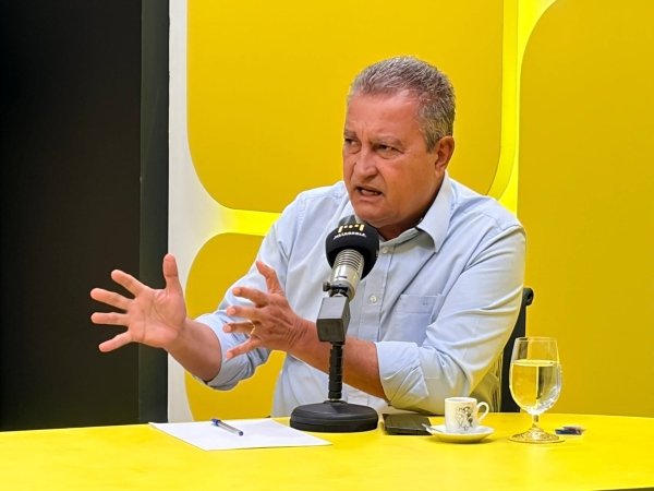 População está cansada do descaso das gestões do grupo de ACM Neto, diz Rui