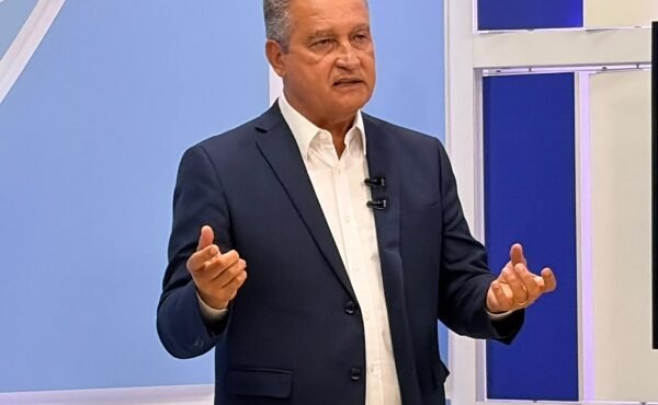 “A Bahia precisa de Lula”, afirma Rui Costa ao defender estado “de mãos dadas” com o presidente