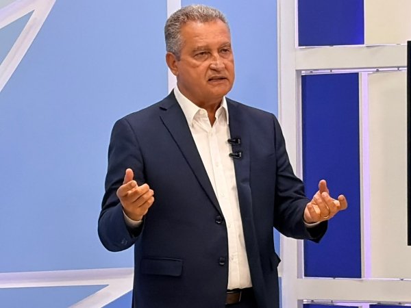 “A Bahia precisa de Lula”, afirma Rui Costa ao defender estado “de mãos dadas” com o presidente