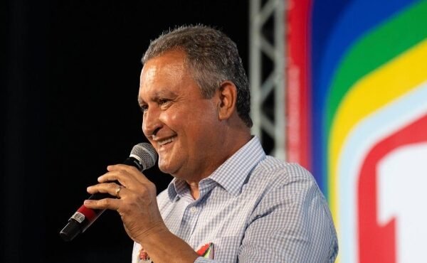 Rui Costa coloca parceria com Lula e Jerônimo no centro do avanço do emprego e da renda na Bahia