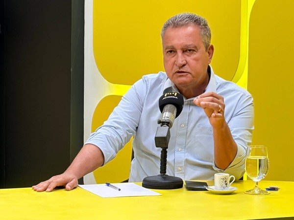 Rui Costa acredita que "a razão vai superar o ódio" ao defender reeleição de Lula e Jerônimo