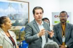 Nova gestão da Câmara Técnica define ações para fortalecer o turismo na Costa dos Coqueiros