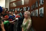 Mais votada pela segunda eleição consecutiva, Ivana Bastos reafirma compromissos com a Bahia