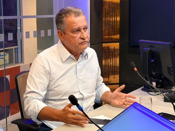 ”O mundo precisa do Lula”, diz Rui Costa ao defender a reeleição do presidente