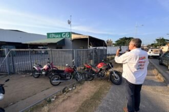 Rui Costa denuncia crime eleitoral em Salvador e convoca população a oferecer carona solidária