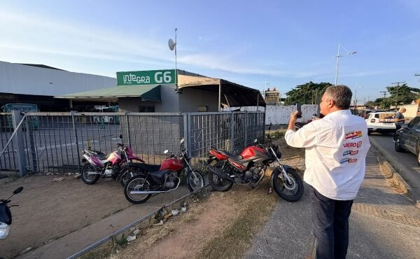 Rui Costa denuncia crime eleitoral em Salvador e convoca população a oferecer carona solidária