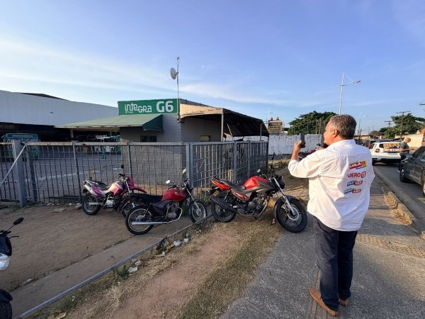 Rui Costa denuncia crime eleitoral em Salvador e convoca população a oferecer carona solidária