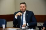 ALBA recebe secretário da Fazenda para apresentação das metas fiscais