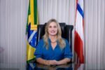 Ivana Bastos é a deputada mais votada da história da ALBA